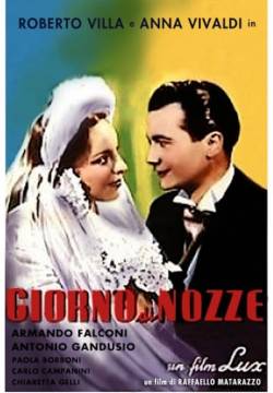 Giorno di nozze (1942)