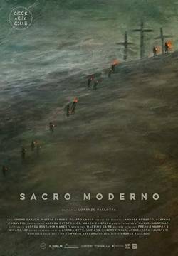 Sacro Moderno (2021)