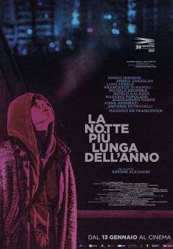 La notte più lunga dell'anno (2022)