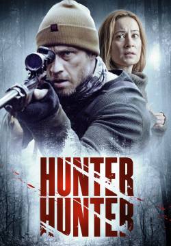 Hunter Hunter - Wolf Hunter (2020)