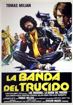 La Banda Del Trucido (1977)