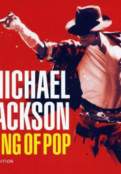 Michael Jackson: King of Pop (2009)