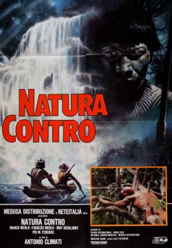 Paradiso Infernale - Natura contro: Cannibal Holocaust 2 (1988)