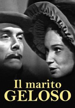 Il marito geloso (1965)