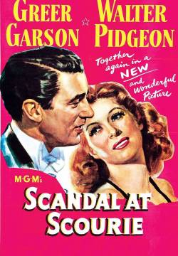 Scandal at Scourie - L'orfana senza sorriso (1953)