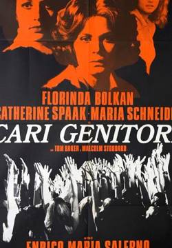 Cari genitori (1973)