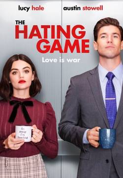 The Hating Game - Ti odio, anzi no, ti amo! (2020)