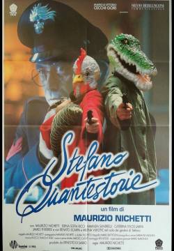 Stefano Quantestorie (1993)