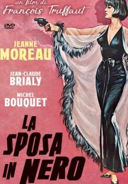 La sposa in nero (1968)