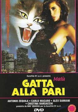 Gatta alla pari (1993)