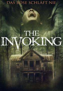 The Invoking (2013)