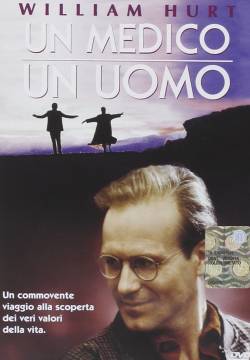 Un medico, un uomo (1991)