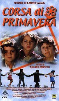 Corsa di primavera (1989)