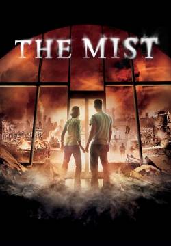 The Mist (2007)