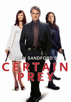 Certain Prey - La missione di Clara Rinker (2011)