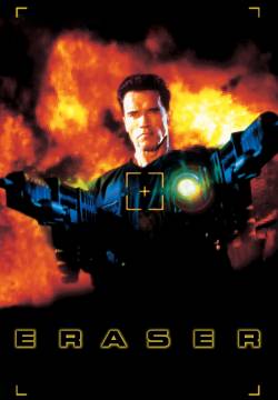 Eraser - L'Eliminatore (1996)