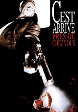 C'est arrivé près de chez vous - Il Cameraman e l'assassino (1992)