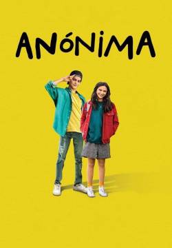 Anónima - Virtualmente reale (2021)