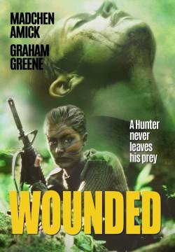 Wounded - Preda implacabile (1997)