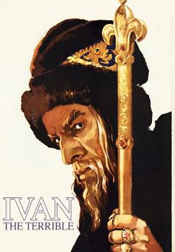 Ivan il Terribile (1945)