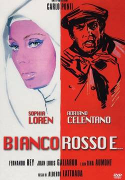 Bianco, rosso e... (1972)