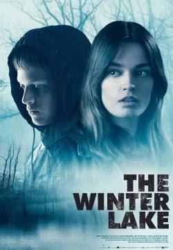 The Winter Lake - Il segreto del lago (2020)