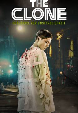 The Clone: chiave per l'immortalità (2021)