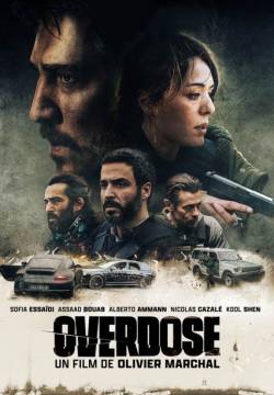 Overdose (2022)