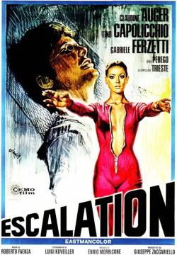 Escalation (1968)