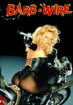 Barb Wire (1996)