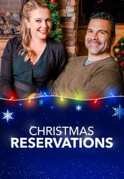 Christmas Reservations - Il Natale di Holly (2019)