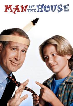 Man of the House - L'uomo di casa (1995)
