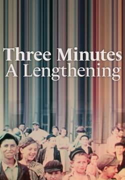 Three Minutes: A Lengthening (2022)
