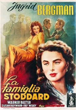 Adam Had Four Sons - La famiglia Stoddard (1941)