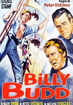 Billy Budd (1962)