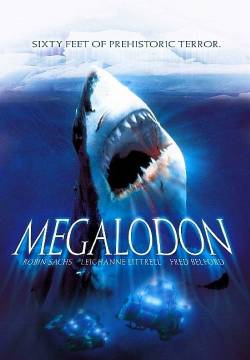 Megalodon (2004)