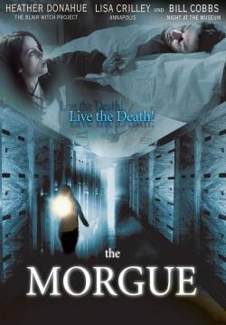 The Morgue (2008)