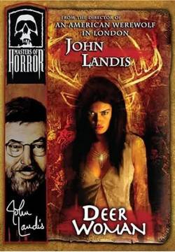 Deer Woman - Leggenda assassina (2005)