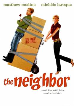 The Neighbor - Un amore da vicino (2007)