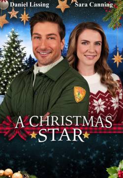 A Christmas Star - Sotto il segno del Natale (2021)