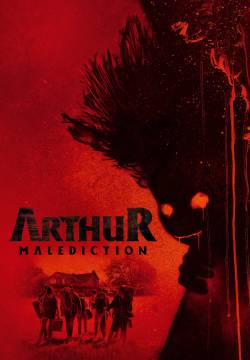 Arthur, Malédiction - La maledizione di Arthur (2022)