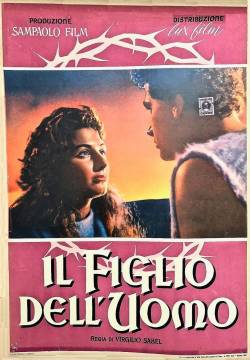 Il figlio dell'uomo (1954)