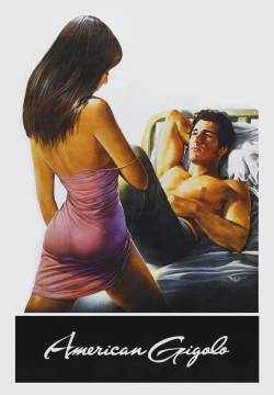 American Gigolo (1980)