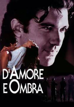 Of Love and Shadows - D'amore e ombra (1994)