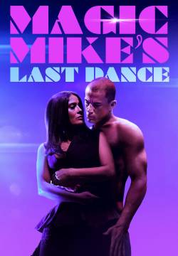 Magic Mike - The Last Dance (2023)