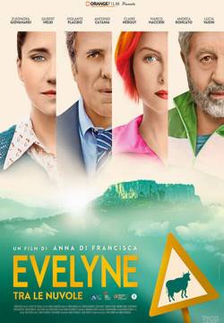 Evelyne tra le nuvole (2023)