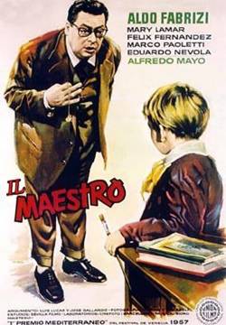 Il maestro (1957)