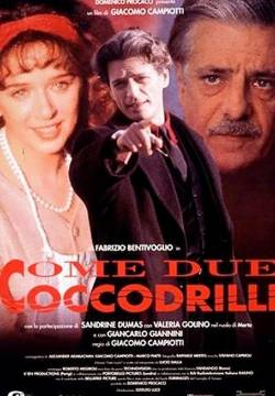 Come due coccodrilli (1994)