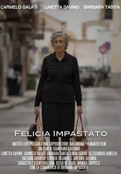 A Woman of Courage - Felicia Impastato (2016)