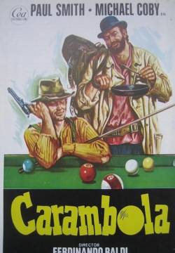Carambola (1974)